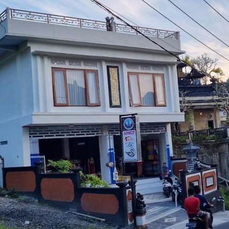 Sri Sedana Homestay Sidemen  Exterior photo