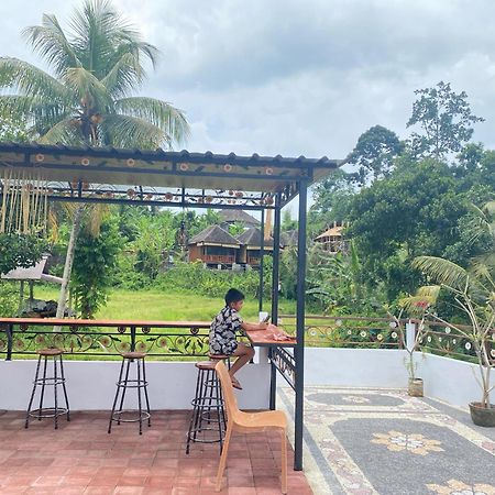 Sri Sedana Homestay Sidemen  Exterior photo