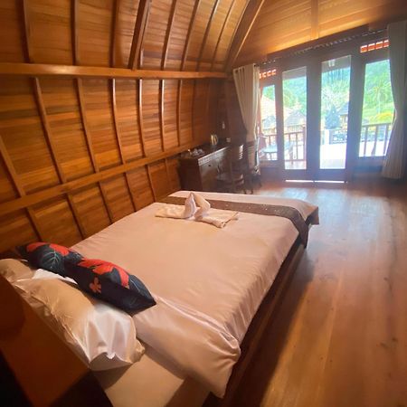 Sri Sedana Homestay Sidemen  Exterior photo