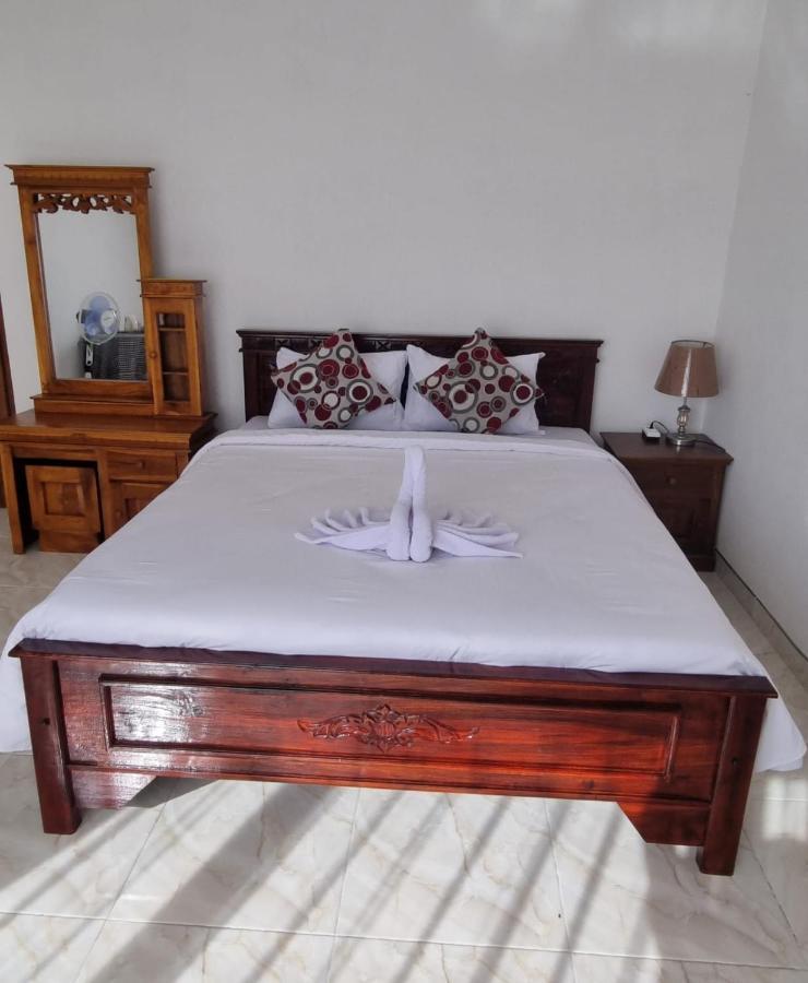 Sri Sedana Homestay Sidemen  Exterior photo