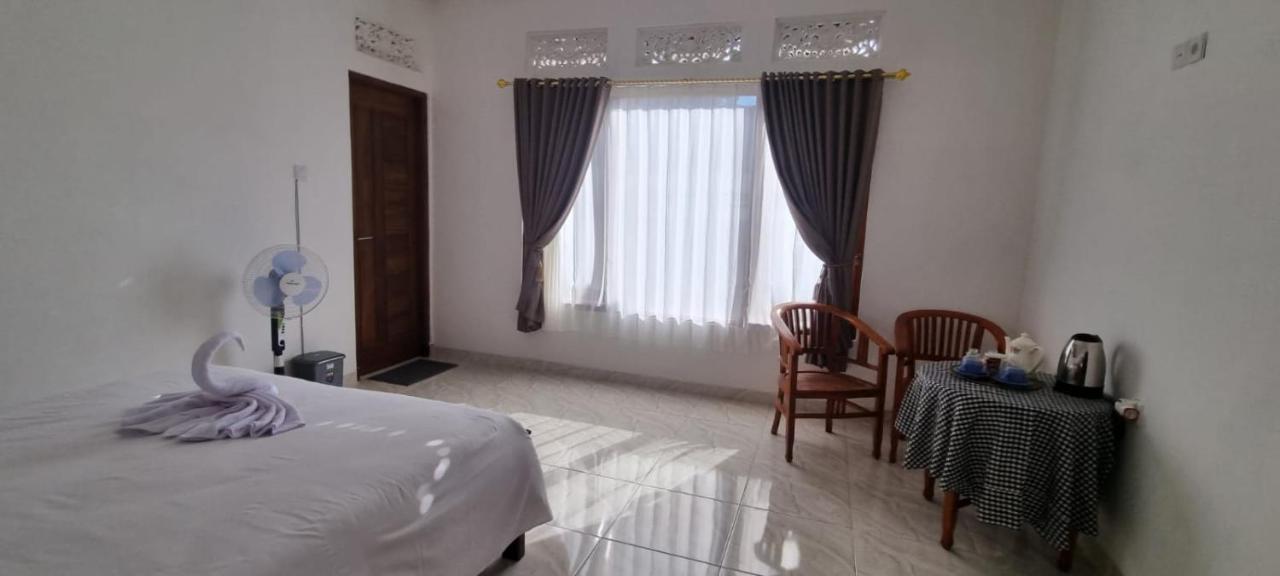 Sri Sedana Homestay Sidemen  Exterior photo