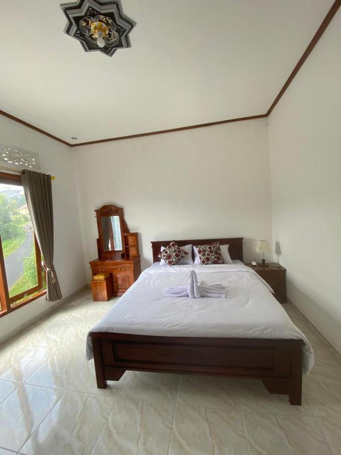 Sri Sedana Homestay Sidemen  Exterior photo