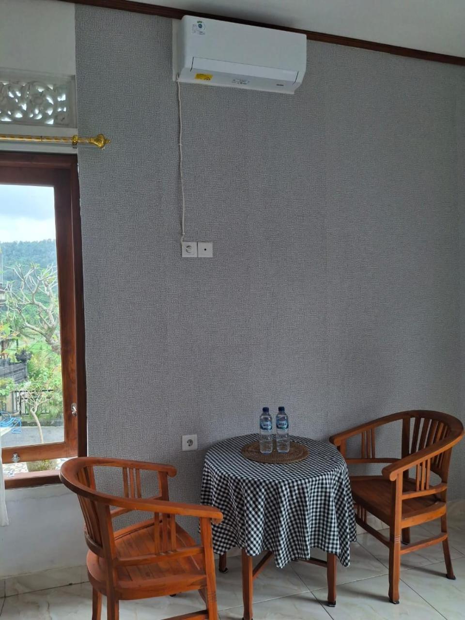 Sri Sedana Homestay Sidemen  Exterior photo