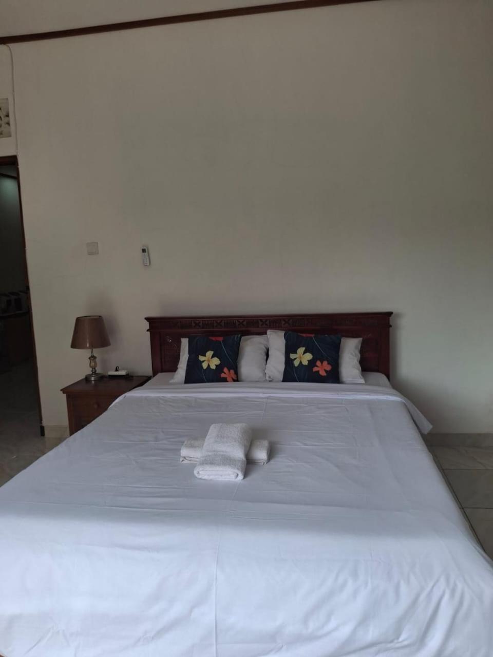 Sri Sedana Homestay Sidemen  Exterior photo