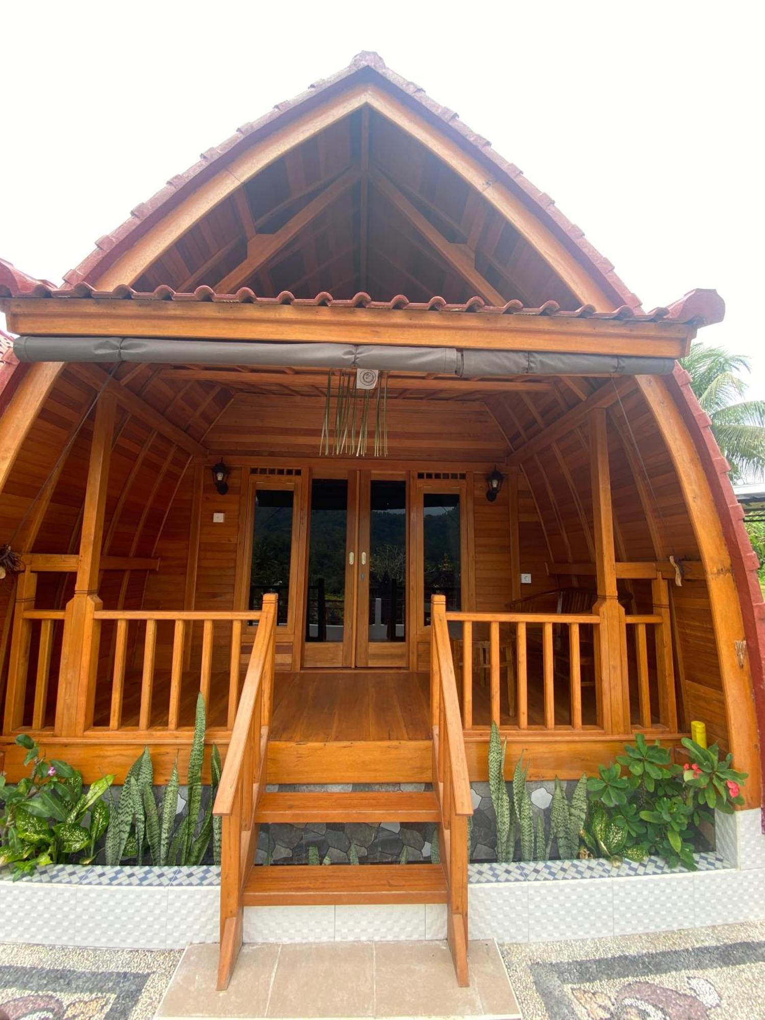 Sri Sedana Homestay Sidemen  Exterior photo