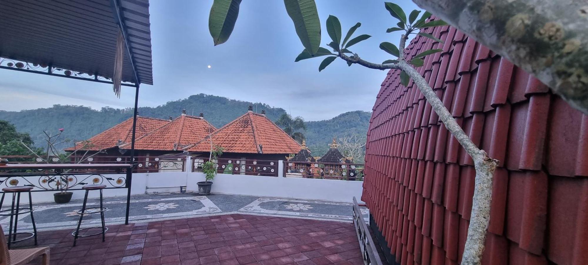 Sri Sedana Homestay Sidemen  Exterior photo